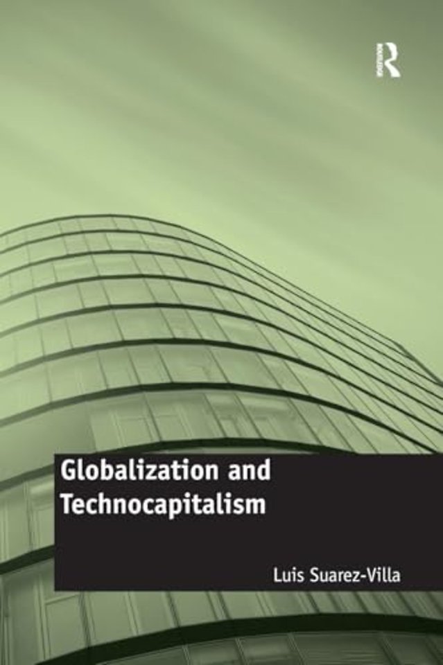 Globalization and Technocapitalism