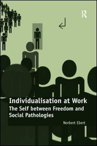 Individualisation at Work