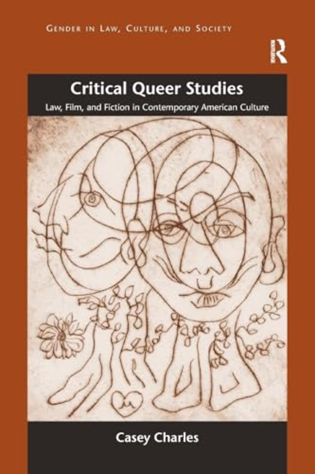Critical Queer Studies