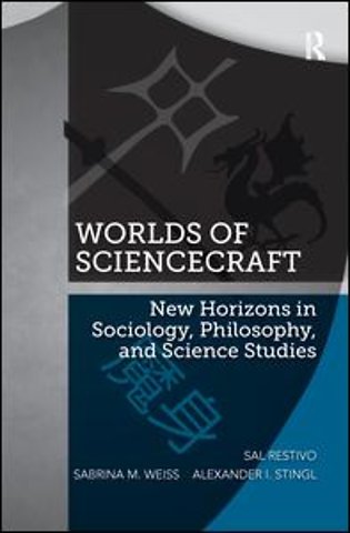 Worlds of ScienceCraft