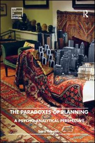 Paradoxes of Planning