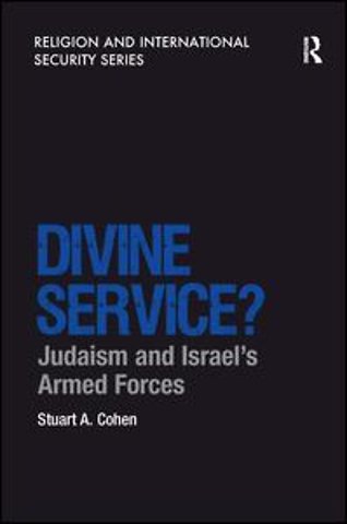 Divine Service?