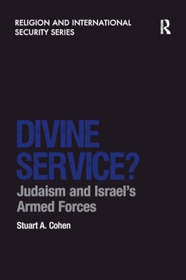 Divine Service?
