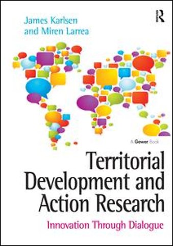 Territorial Development and Action Research