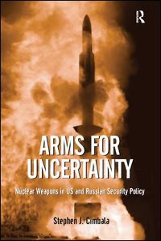 Arms for Uncertainty