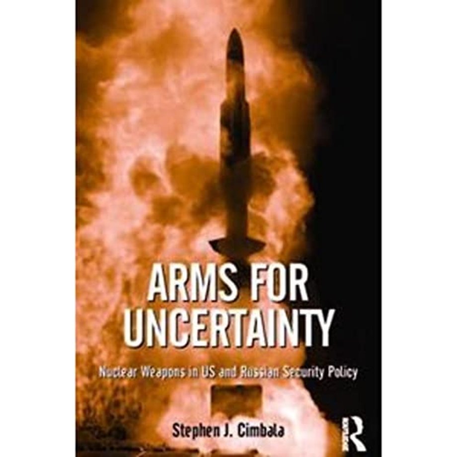 Arms for Uncertainty