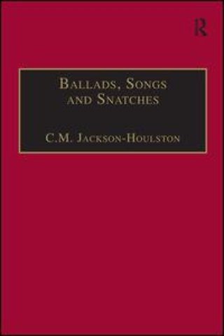 Nineteenth Century Series