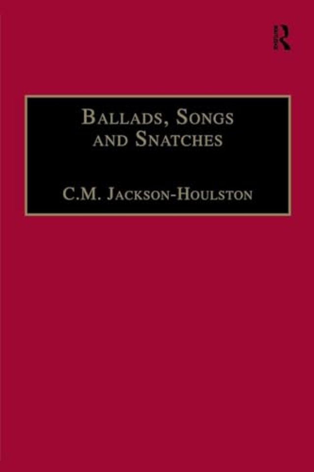 Nineteenth Century Series