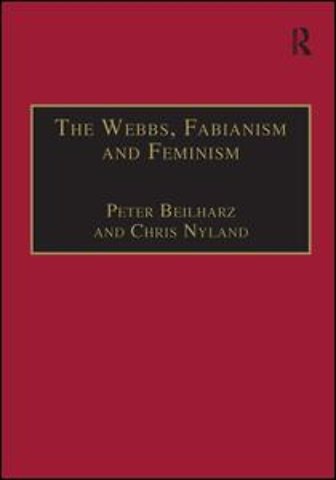 Webbs, Fabianism and Feminism