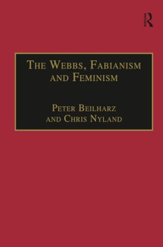 Webbs, Fabianism and Feminism