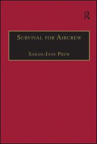 Survival for Aircrew