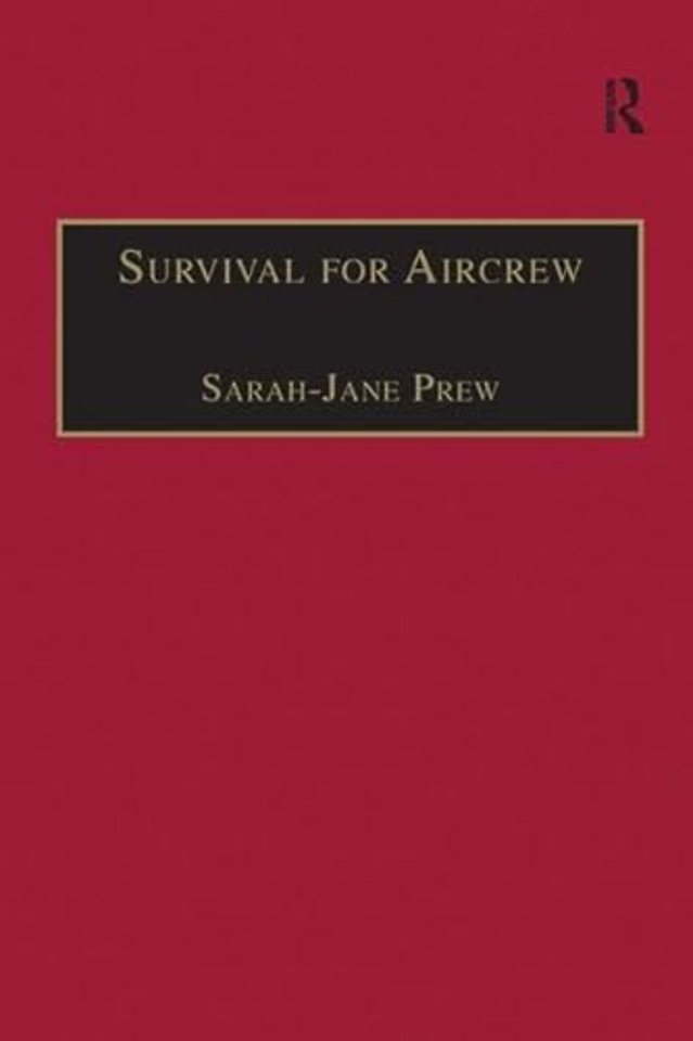 Survival for Aircrew