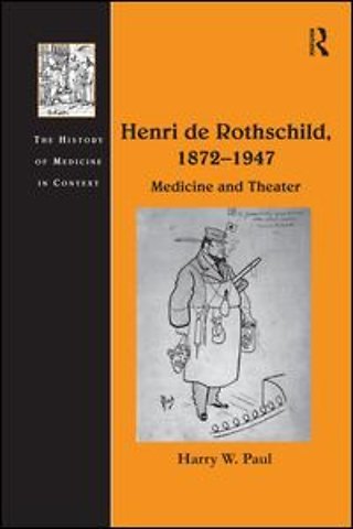 History of Medicine in Context