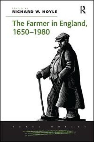 Farmer in England, 1650-1980