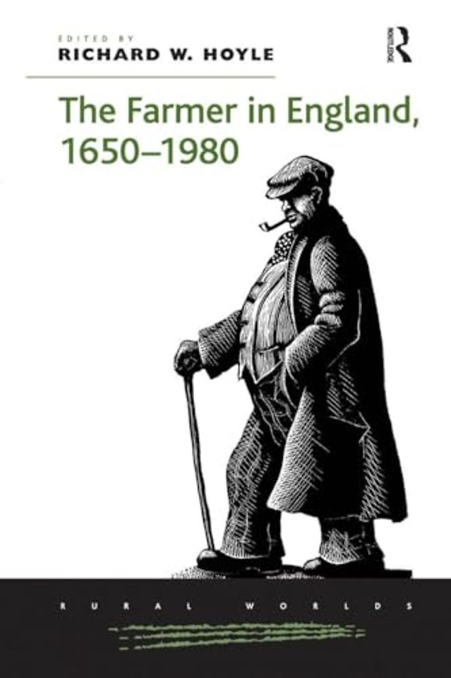 Farmer in England, 1650-1980