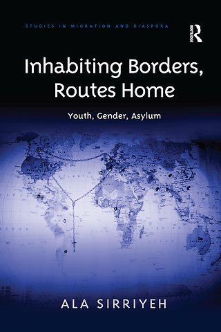Inhabiting Borders, Routes Home