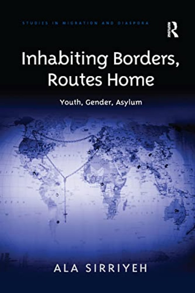 Inhabiting Borders, Routes Home