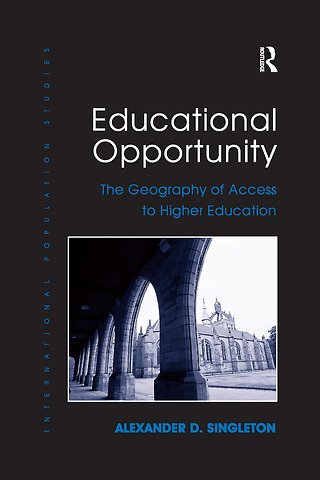 Educational Opportunity