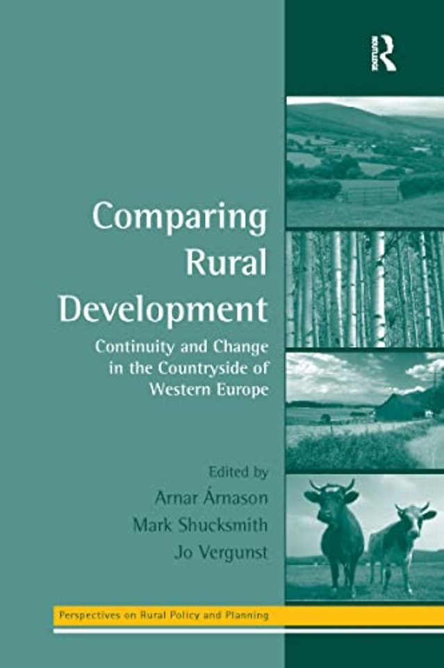 Comparing Rural Development