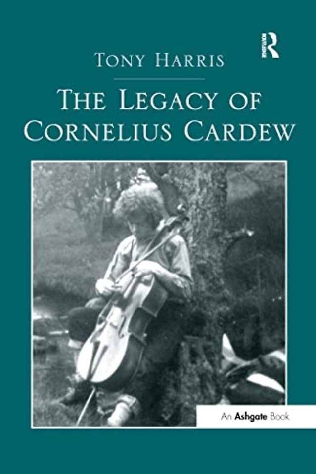 Legacy of Cornelius Cardew