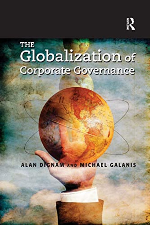 Globalization of Corporate Governance