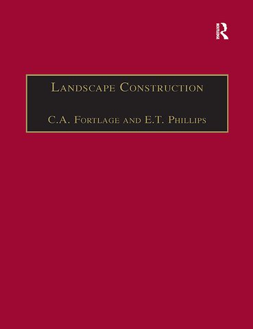 Landscape Construction