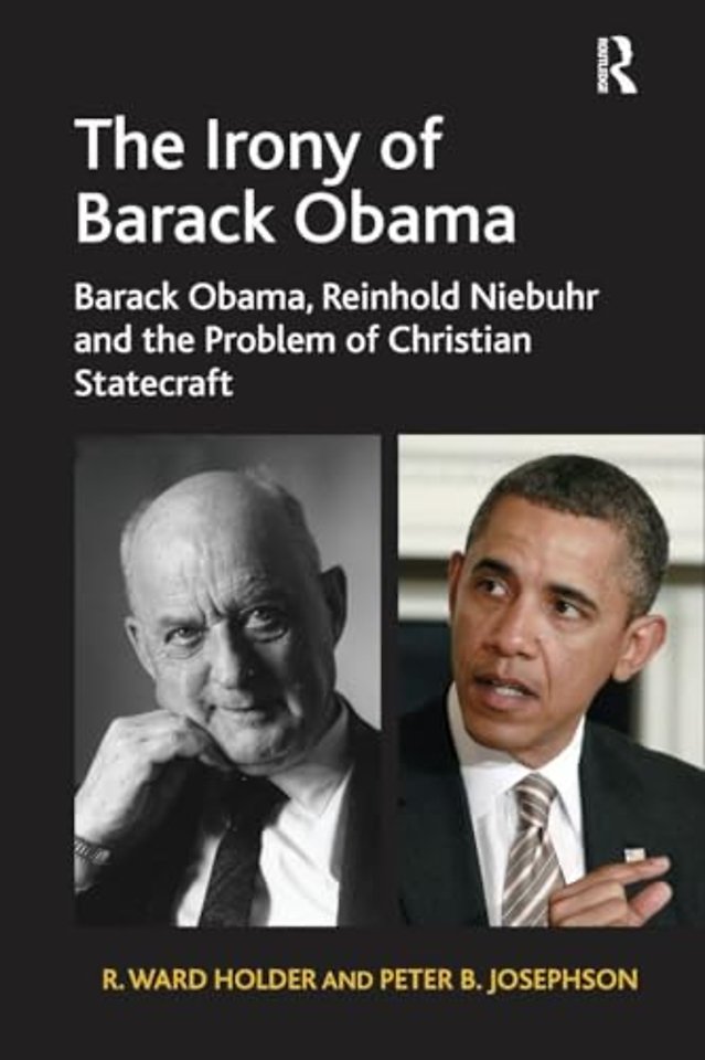 Irony of Barack Obama