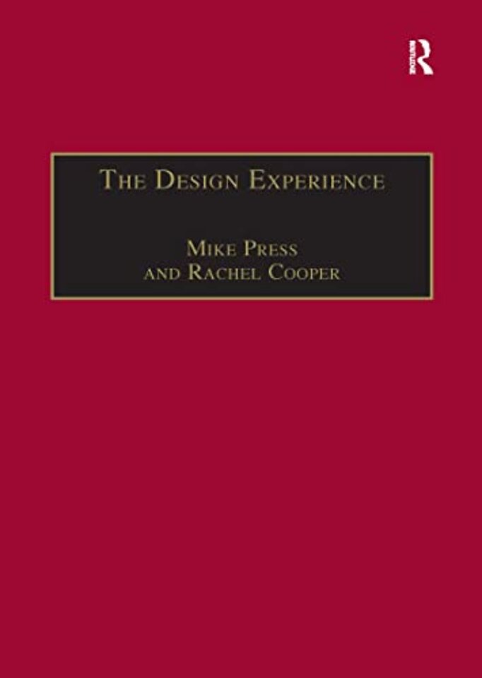 Design Experience