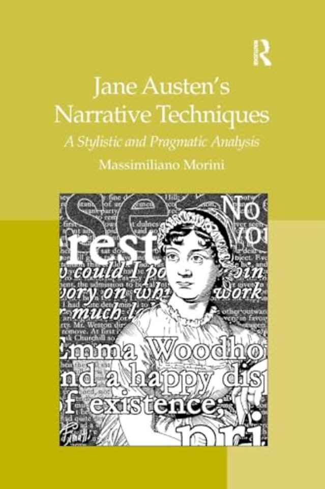 Jane Austen's Narrative Techniques