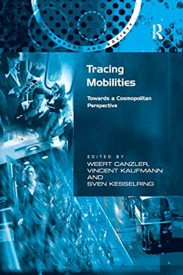 Tracing Mobilities