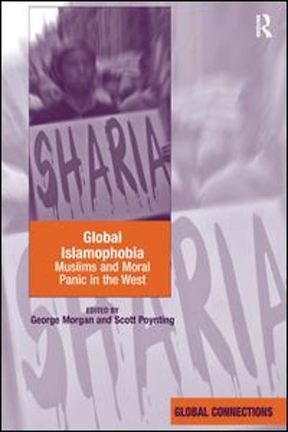 Global Islamophobia