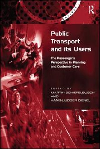 Public Transport and its Users