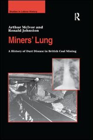 Miners' Lung