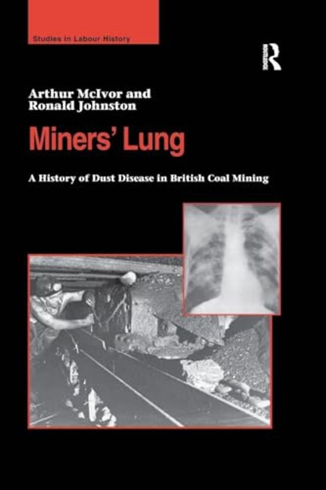 Miners' Lung