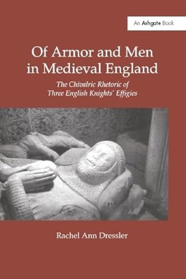 Of Armor and Men in Medieval England