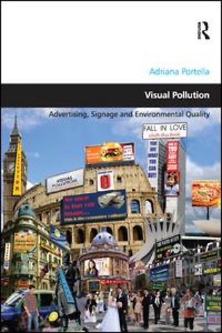 Visual Pollution