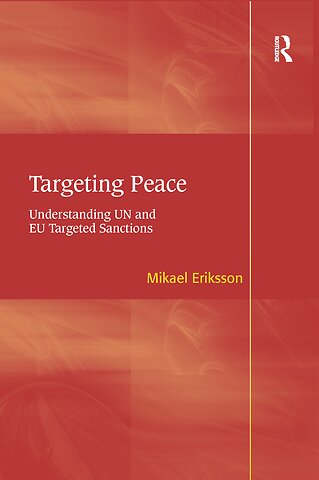Targeting Peace