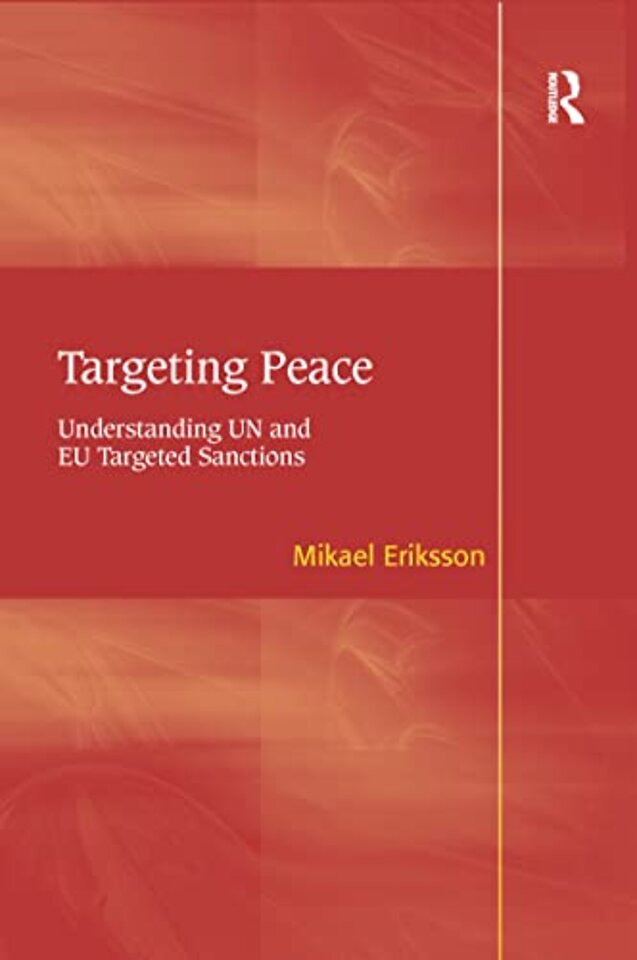 Targeting Peace