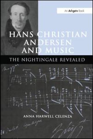 Hans Christian Andersen and Music