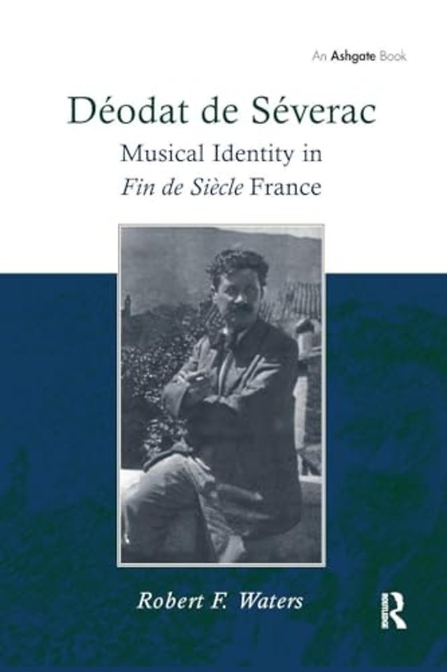 Déodat de Séverac