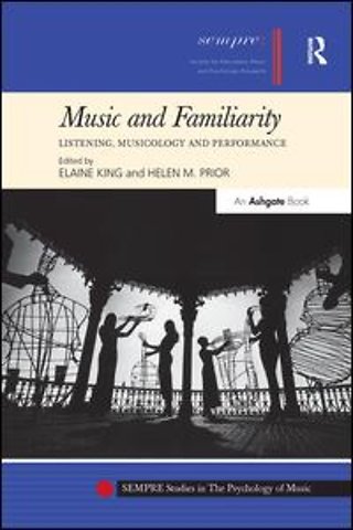 Music and Familiarity
