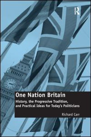 One Nation Britain