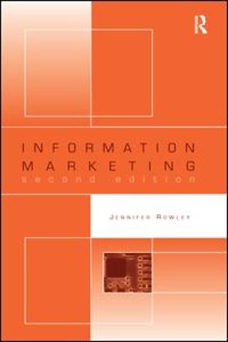Information Marketing