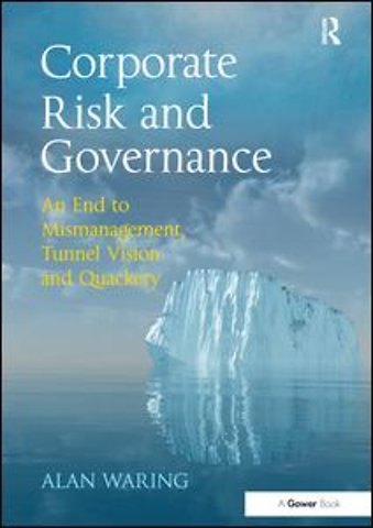 Corporate Risk and Governance