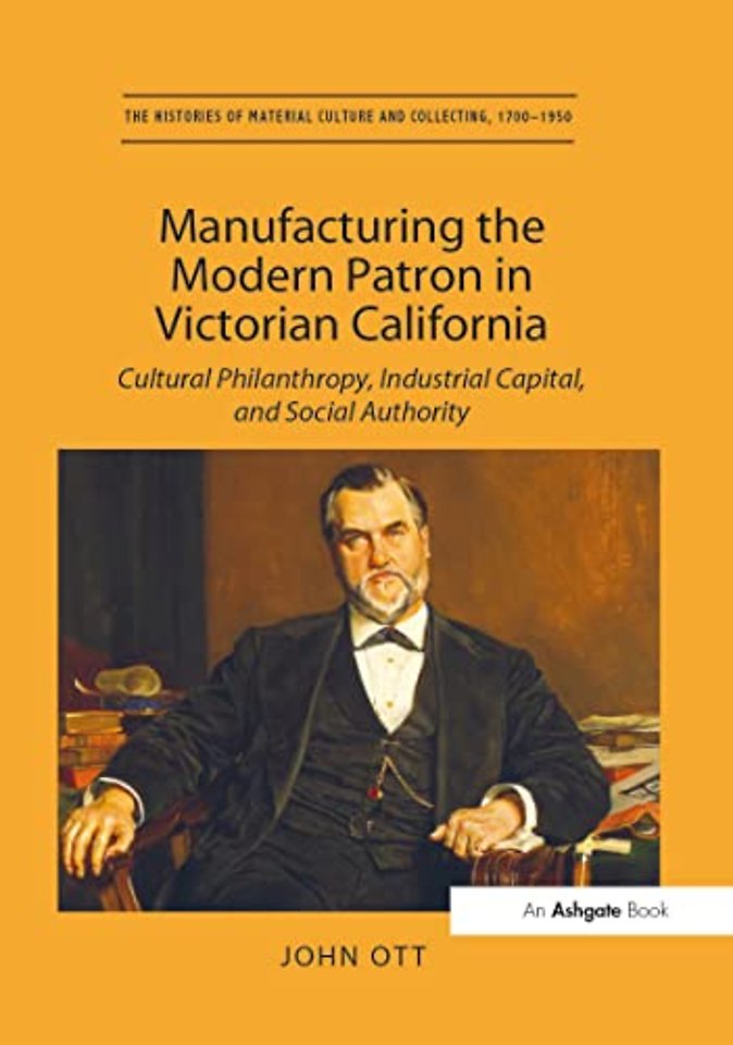 Histories of Material Culture and Collecting, 1700-1950