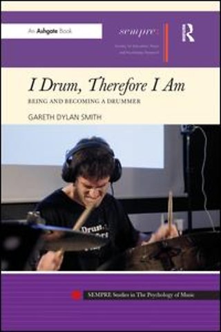 I Drum, Therefore I Am