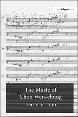 Music of Chou Wen-chung