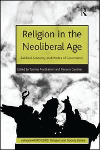 Religion in the Neoliberal Age