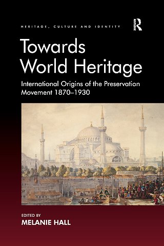 Towards World Heritage