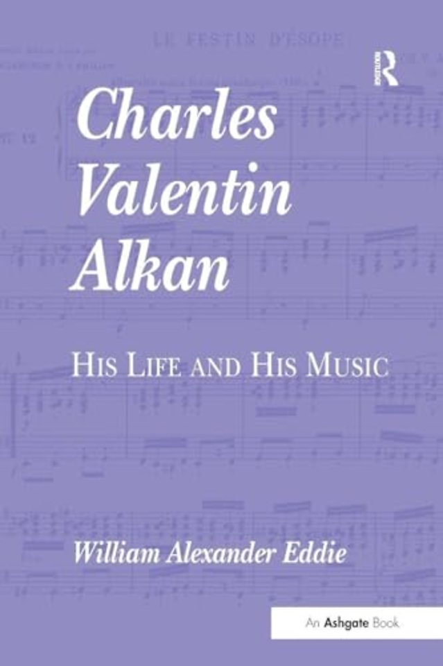 Charles Valentin Alkan